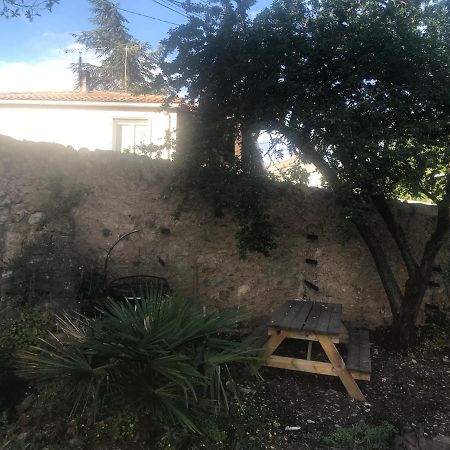 شقة Douceur Occitane سانت-تشينيان المظهر الخارجي الصورة